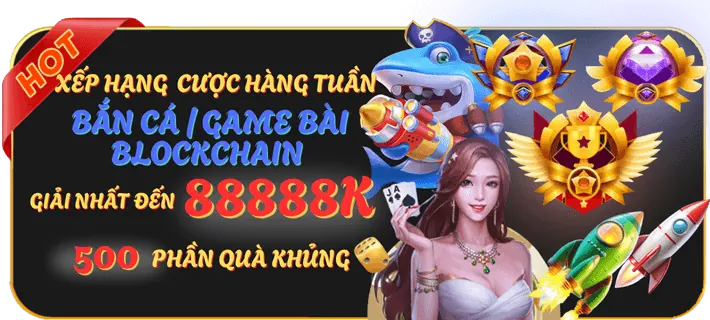 Chiến thuật chơi Bắn Cá coff55